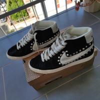 Nike blazer mid