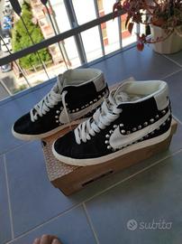 Nike blazer mid