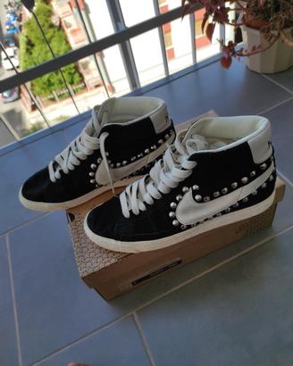 Nike blazer mid