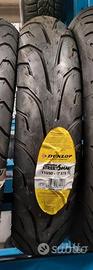Pneumatici Moto Dunlop 110 / 80 - 17 NUOVI