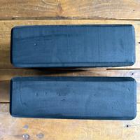 Coppia di mattoncini yoga e pilates Pete’s choice