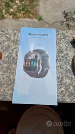 Smartwatch Blackview W60