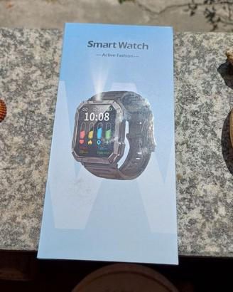 Smartwatch Blackview W60
