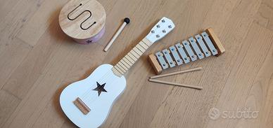 Strumenti musicali