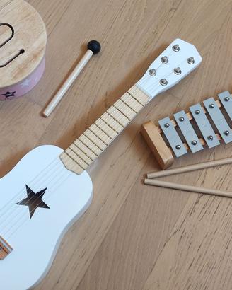 Strumenti musicali