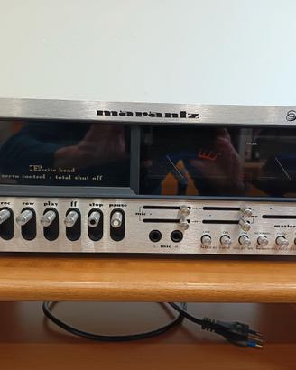PIASTRA MARANTZ 5220