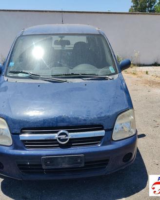 OPEL AGILA A H00 1.0 60CV 03-07 -Ricambi