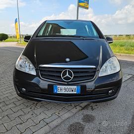 Mercedes classe euro5