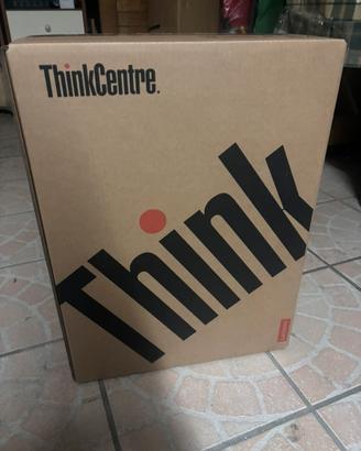 Lenovo ThinkCentre Neo 30s Gen 5 nuovo sigillato