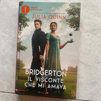Il visconte che mi amava - vol. 2 serie Bridgerton