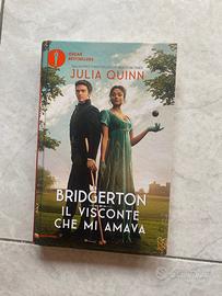 Il visconte che mi amava - vol. 2 serie Bridgerton