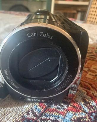 Videocamera Sony