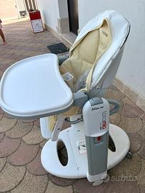 Seggiolino Tata Mia Peg Perego