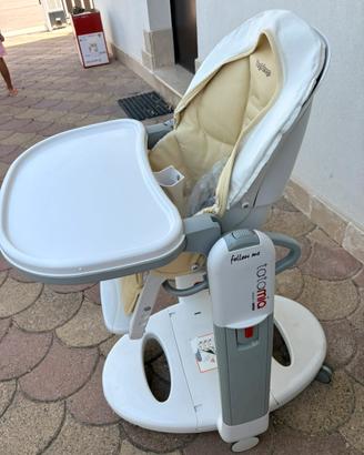Seggiolino Tata Mia Peg Perego