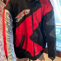 Giacca da moto Dainese, modello Storm, taglia 50