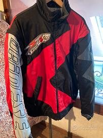 Giacca da moto Dainese, modello Storm, taglia 50