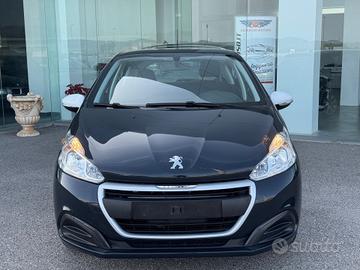 Peugeot 208 PureTech 68 5 porte Active