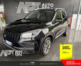 DR AUTOMOBILES dr 4.0 1.5 Gpl 114cv