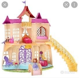 Castello Principessa Sofia Disney