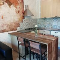 Grazioso bilocale immerso nel verde