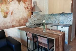 Grazioso bilocale immerso nel verde