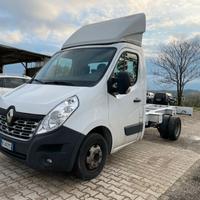 RENAULT MASTER 2.3 Da allestire