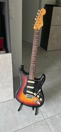 Fender  squire classic vibe 60