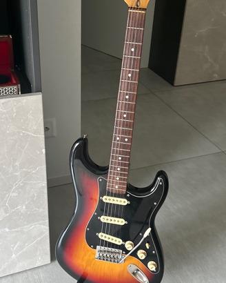 Fender  squire classic vibe 60