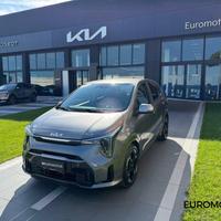 Kia Picanto 1.0 gdi Style amt