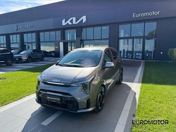 Kia Picanto 1.0 gdi Style amt