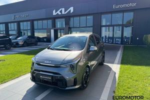 Kia Picanto 1.0 gdi Style amt