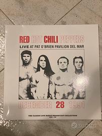 Vinile Red Hot Chili Peppers - Musica e Film In vendita a Roma