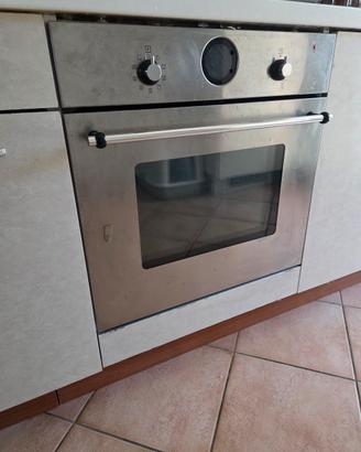 forno ad incasso