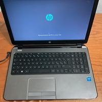 Notebook HP 250 G3