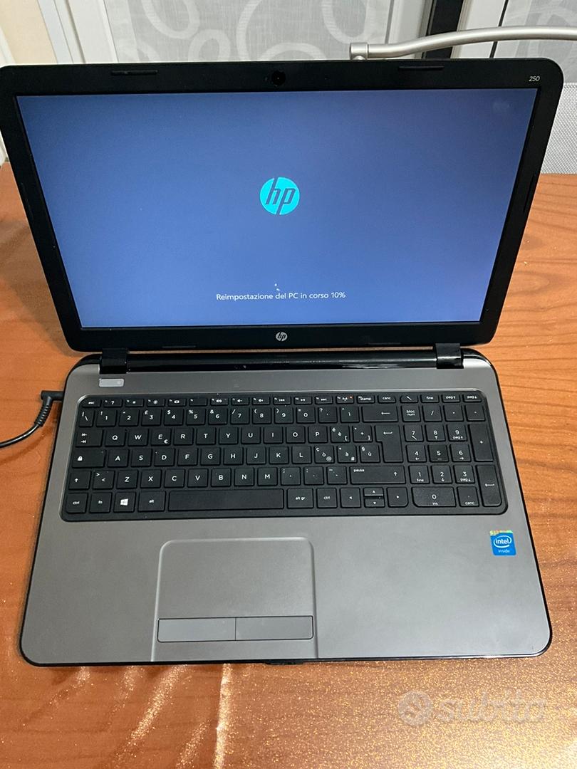 notebook-hp-250-g3-informatica-in-vendita-a-firenze