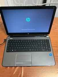 Notebook HP 250 G3