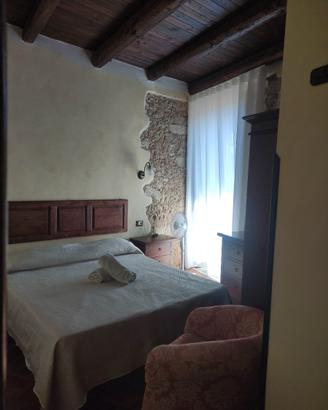 Affittacamere Isidoro (a pochi passi da Tropea)