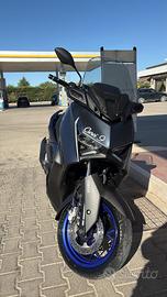 X Max 125