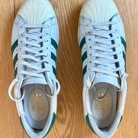 Adidas Originals Superstar 80s Recon+box Limit.Ed.
