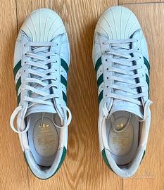 Adidas Originals Superstar 80s Recon+box Limit.Ed.