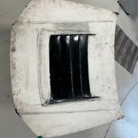 Pezzi skyline R34 GTR/GTT