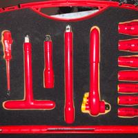 SET CHIAVI ISOLATE