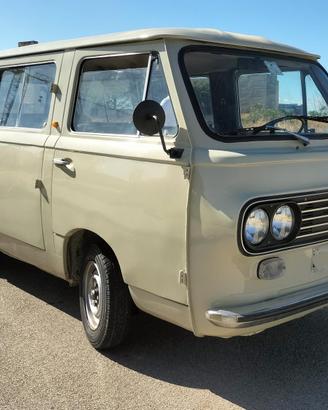 Pulmino fiat familiare 850 camioncino 1975