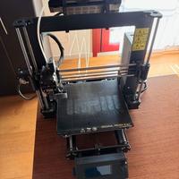 Original Prusa i3 MK3S + MMU2S