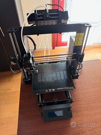 Original Prusa i3 MK3S + MMU2S