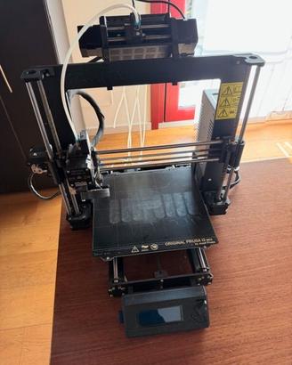 Original Prusa i3 MK3S + MMU2S