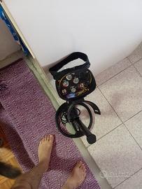 metal detector Gold Maxx power 