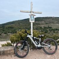 🔥specialized kenevo comp 2019/2020 E-BIKE enduto