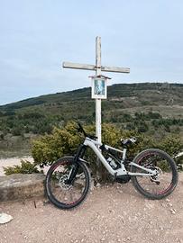 🔥specialized kenevo comp 2019/2020 E-BIKE enduto