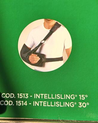 Tutore spalla destra Gibaud